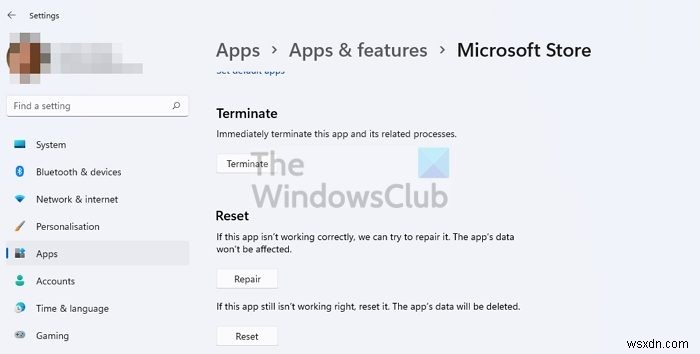 Khắc phục Xbox Installer bị kẹt ở  Making things awesome  hoặc  Preparing 