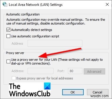 Cách khắc phục lỗi Login Failed (Đăng nhập thất bại) trong Fortnite