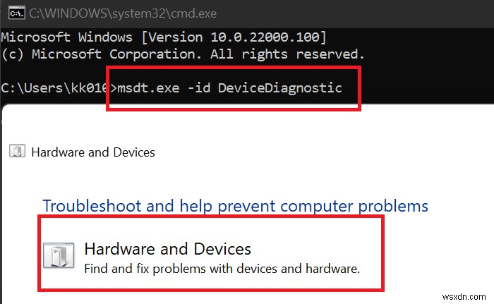 Phím Esc không hoạt động trên Windows 11/10