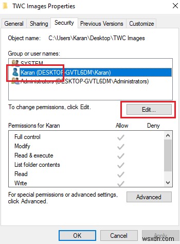 Không thể tạo thư mục mới trong Windows 11/10