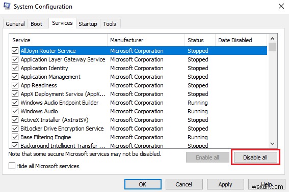 Không thể tạo thư mục mới trong Windows 11/10