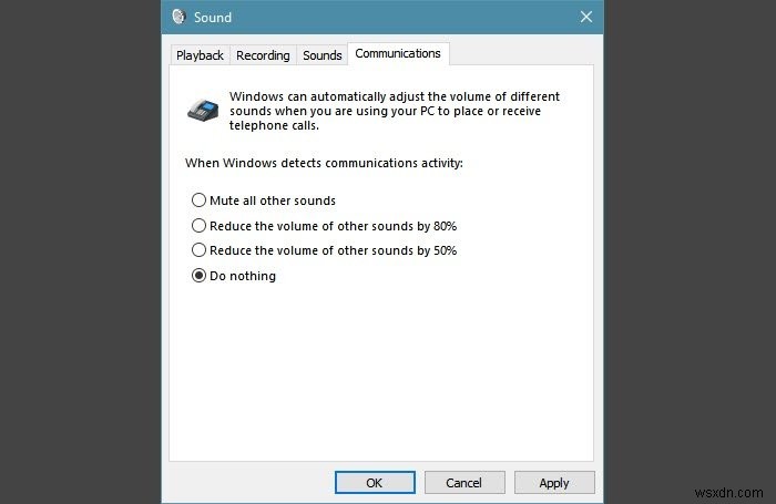 Microphone tự tắt (mute) trên Windows 11/10 - Cách khắc phục