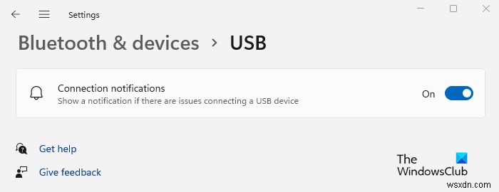 Cài đặt Bluetooth và thiết bị trong Windows 11