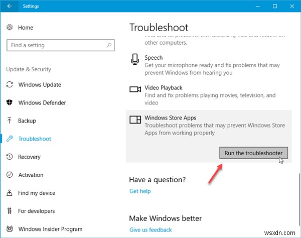 Ứng dụng mặc định cài sẵn bị mất trong Windows 11/10