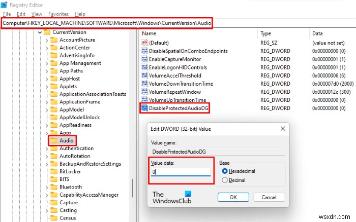 Khắc phục lỗi Movies & TV Error Code 0x800700ea trên Windows 11/10