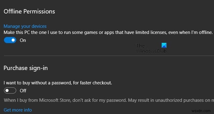 Khắc phục lỗi Sea of Thieves không khởi động trên Windows 11/10