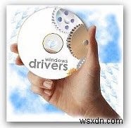 Khắc phục sự cố driver thiết bị trên Windows 11/10