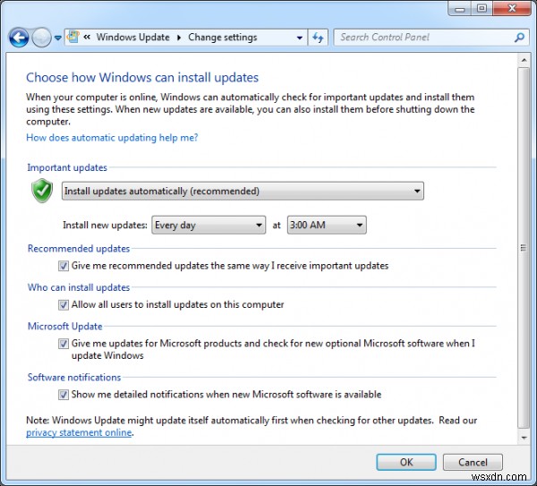Khắc phục sự cố driver thiết bị trên Windows 11/10