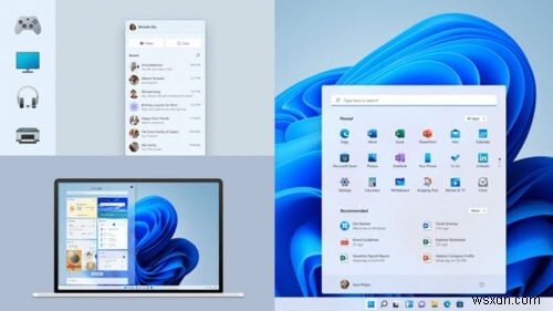 Lịch sử Microsoft Windows – Dòng thời gian