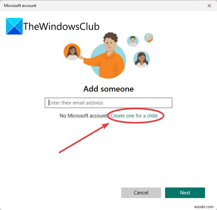Cách thiết lập và sử dụng Kiểm soát cha mẹ trong Windows 11