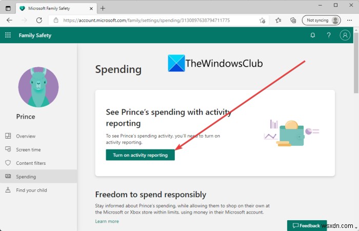 Cách thiết lập và sử dụng Kiểm soát cha mẹ trong Windows 11