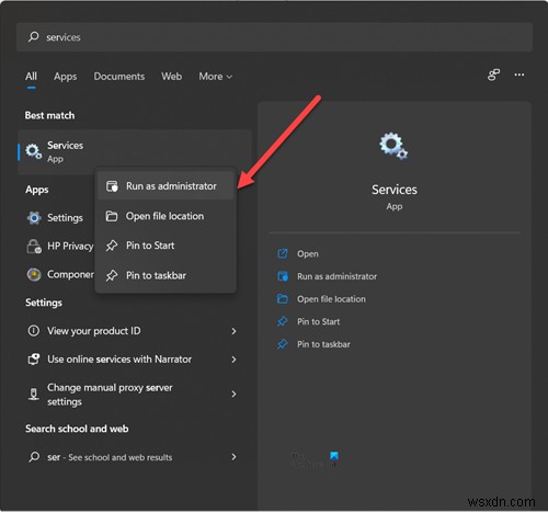 Không thể thay đổi Dữ liệu chẩn đoán thành Đầy đủ trong Windows 11/10