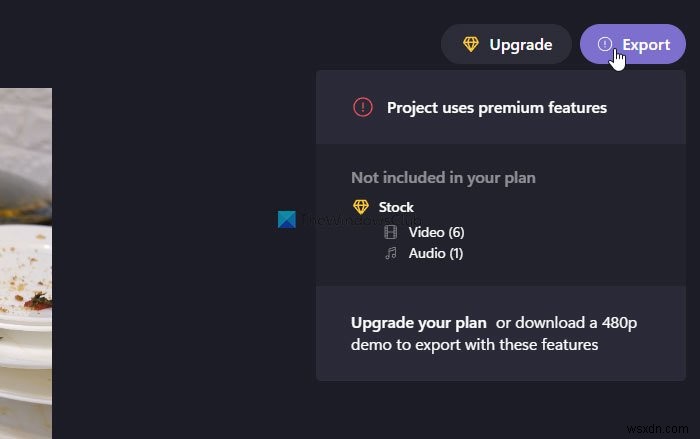 Cách dùng Clipchamp - trình tạo và chỉnh sửa video trực tuyến miễn phí trong Windows 11