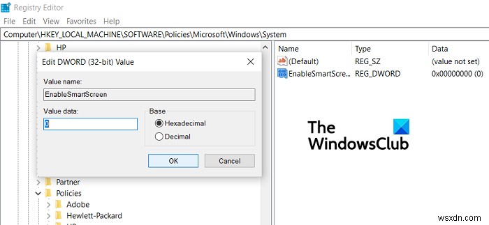 Bỏ qua thông báo It s time to update your device trên Windows 11/10