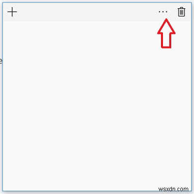 Cách bật hoặc tắt tính năng Insights trong Windows 11/10