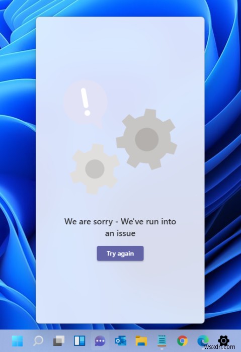 Hướng dẫn bắt đầu sử dụng Microsoft Teams (Chat) tích hợp sẵn trên Windows 11