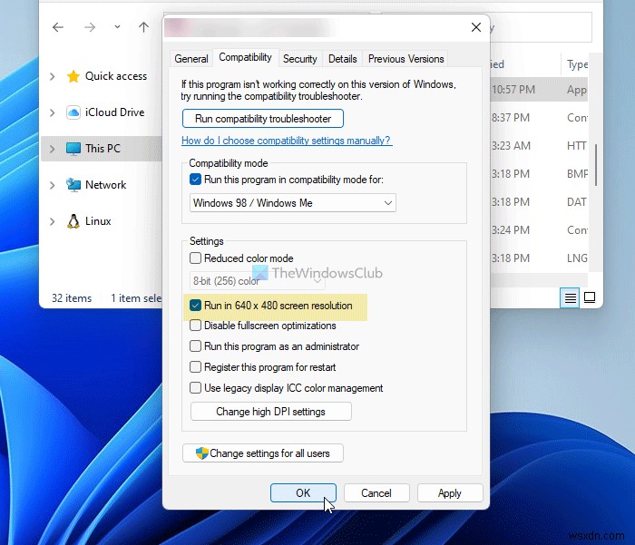 Lỗi DirectDraw Initialization Failed (Khởi tạo DirectDraw thất bại) trên Windows PC