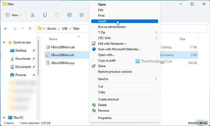 Khắc phục lỗi VirtualBox không gắn được thiết bị USB vào máy ảo