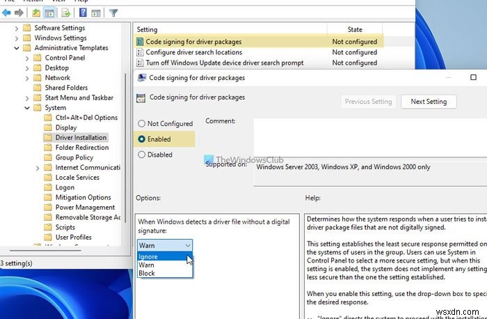 Khắc phục lỗi The timestamp signature and/or certificate could not be verified or is malformed