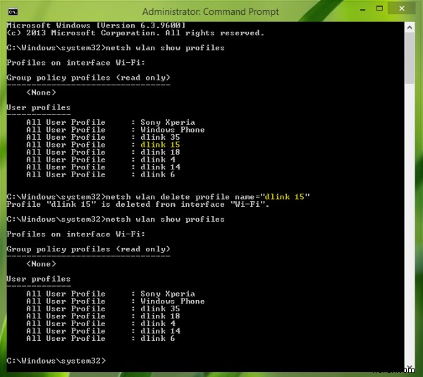 Sửa lỗi ERR_CONNECTION_RESET trên trình duyệt Chrome