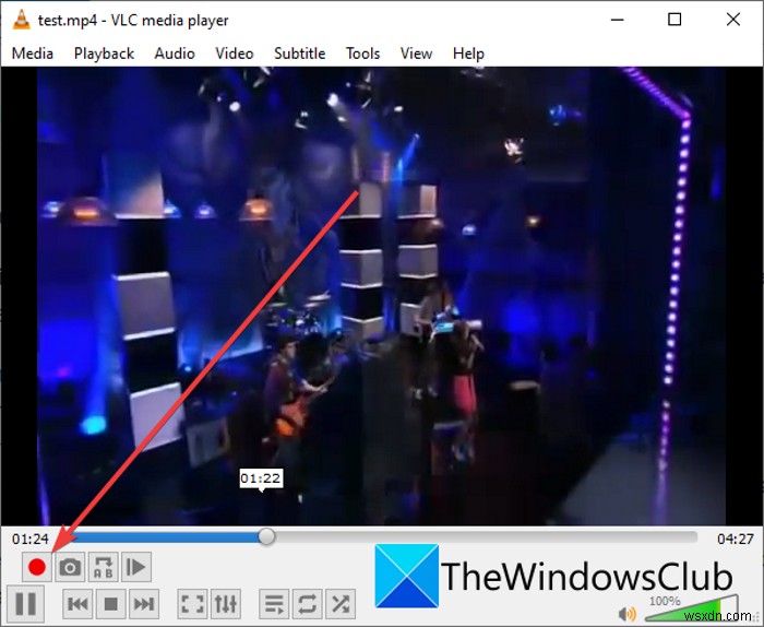Cách tách video thành nhiều phần trong Windows 11/10