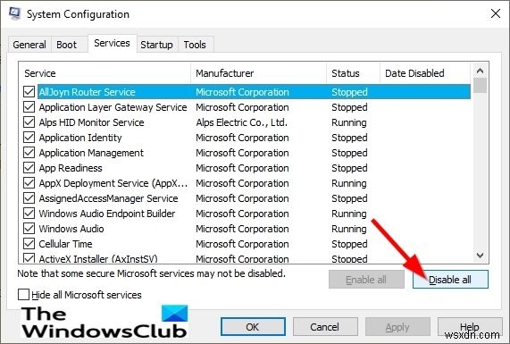 Cách khắc phục lỗi Steam Error Code 118 hoặc 138
