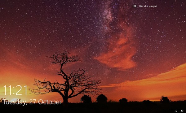 Cách bật tính năng Windows Spotlight trên Windows 11/10