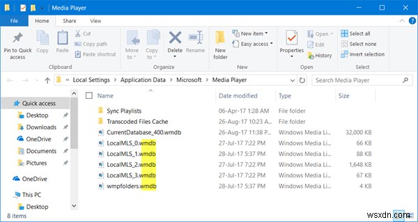 Khắc phục Media streaming không hoạt động hoặc không bật được trên Windows 11/10