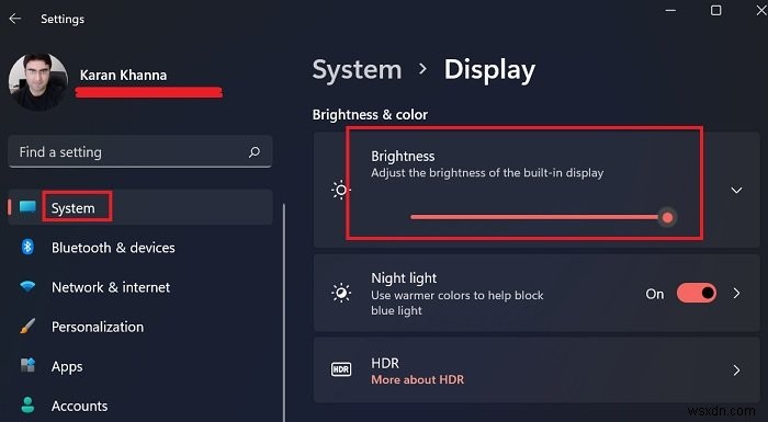 Cải thiện tuổi pin khi xem phim/video trên Windows 11/10