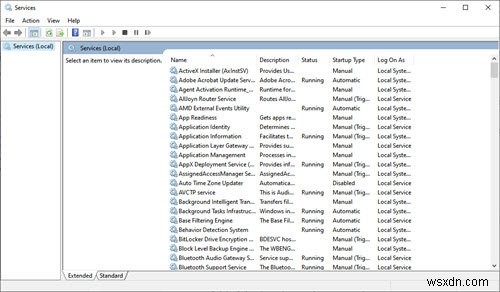Khắc phục dấu X đỏ trên biểu tượng Wi-Fi hoặc Mạng trong Windows 11/10