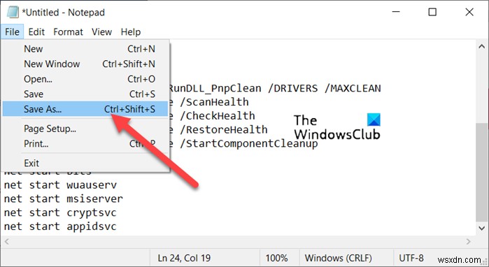 Khắc phục mã lỗi 0x800f0954 hoặc 0x500f0984 trên Windows 11/10