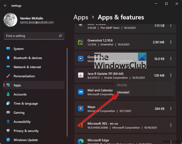 Khắc phục lỗi Java Virtual Machine Launcher: Could not create the Java Virtual Machine trên Windows 11/10