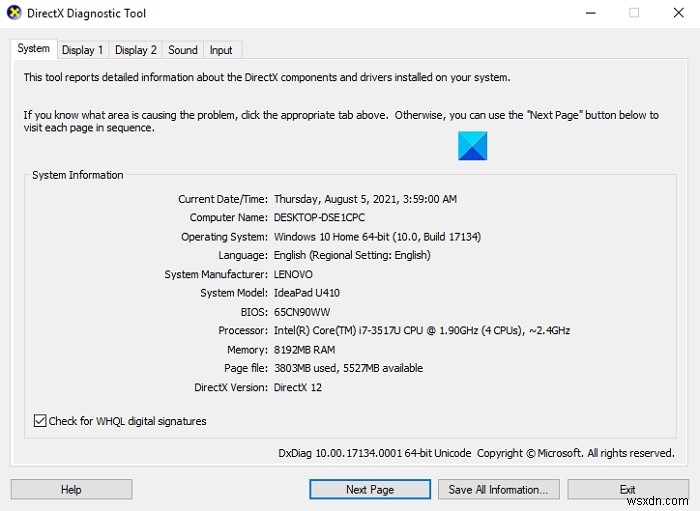 Khắc phục ứng dụng Windows bị mờ (greyed out) trong Menu Bắt đầu trên Windows 11/10
