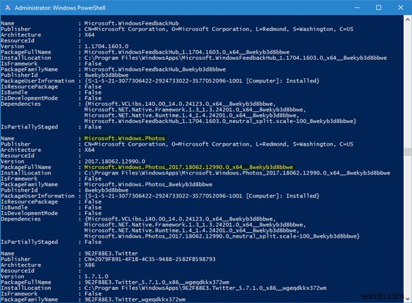 Ứng dụng Photos Windows chậm mở hoặc không hoạt động – Windows 11/10