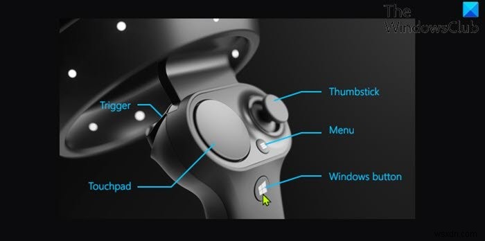 Cách quay video trong Windows Mixed Reality trên Windows PC