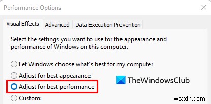 Khắc phục lỗi File Picker UI Host PickerHost.exe không phản hồi trên Windows 11/10