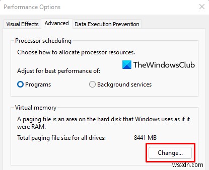 Khắc phục lỗi File Picker UI Host PickerHost.exe không phản hồi trên Windows 11/10