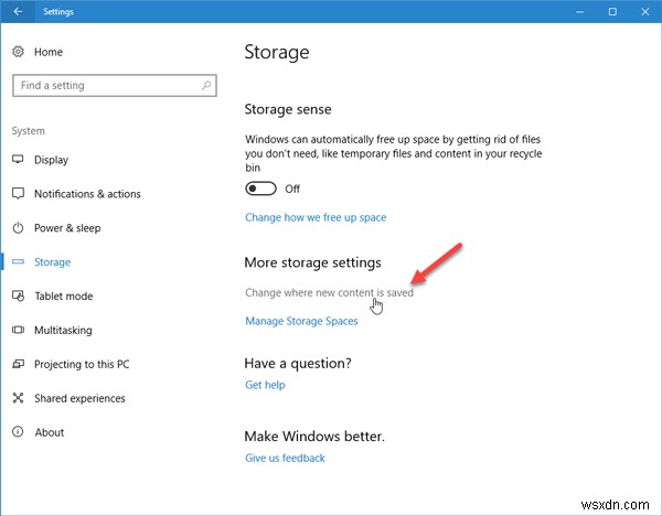 Khắc phục thư mục Camera Roll bị thiếu trên Windows 11/10