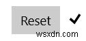 Cách Reset hoặc Repair ứng dụng Microsoft Store qua Cài đặt Windows