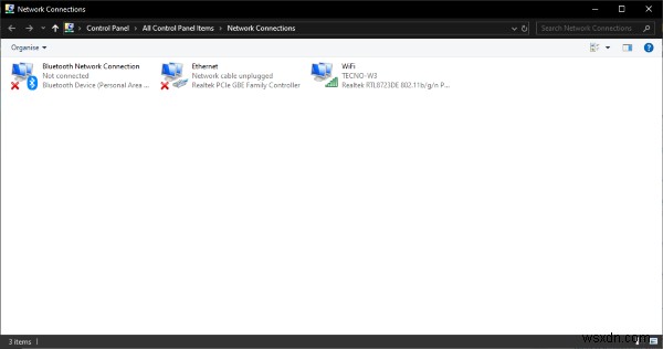 Cách kiểm tra máy tính Windows có Bluetooth tích hợp không