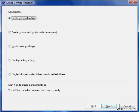 Hiểu và Khắc phục sự cố Màn hình xanh chết chóc (Blue Screen of Death) và Lỗi Stop phổ biến trên Windows