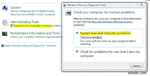 Hiểu và Khắc phục sự cố Màn hình xanh chết chóc (Blue Screen of Death) và Lỗi Stop phổ biến trên Windows