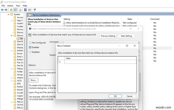 Cách áp dụng Chính sách nhóm phân lớp (Layered Group Policy) trong Windows 11/10