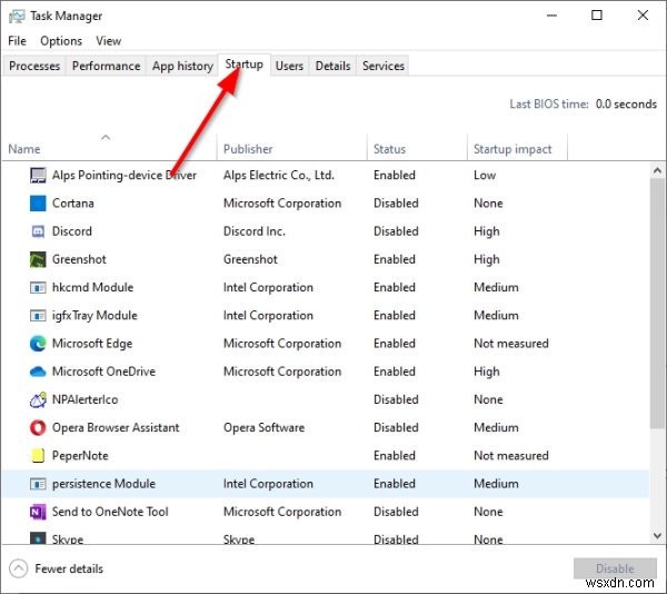 Cách ngăn Microsoft Teams tự mở hoặc khởi động cùng Windows 11/10