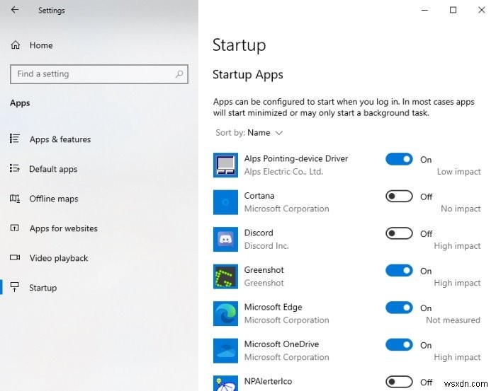 Cách ngăn Microsoft Teams tự mở hoặc khởi động cùng Windows 11/10