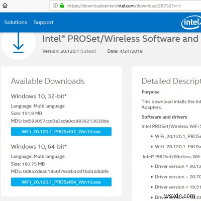 Lỗi  Thiết bị yêu cầu cài đặt thêm  trên Windows 11/10