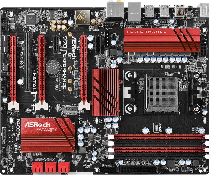 Chipset và Mainboard hỗ trợ hệ điều hành Windows 11
