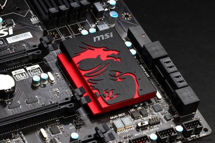 Chipset và Mainboard hỗ trợ hệ điều hành Windows 11