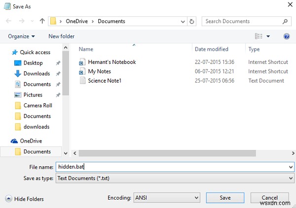 Cách tạo Tài khoản Quản trị viên ẩn (Hidden Administrator User Account) trong Windows 11/10