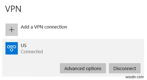 Lỗi An internal error has occurred khi kết nối Remote Desktop